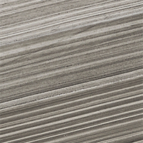 Silver Mist finish